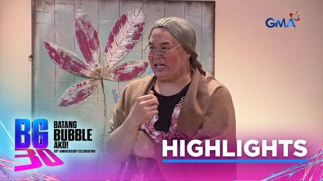 Bubble Gang: Tarantahing ina!