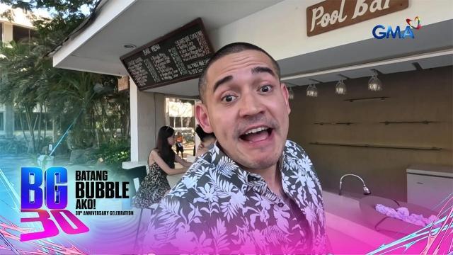 Bubble Gang: Ang dapat sa mga gunggong ay binabato!