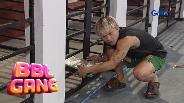 Bubble Gang: OPLAN Sungkit Parcel gone wrong!