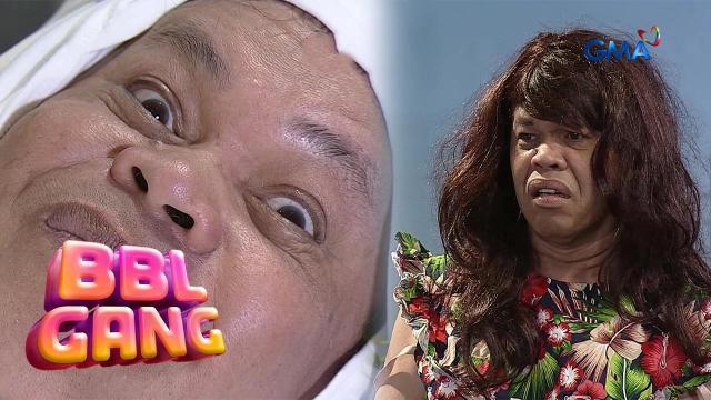 Bubble Gang: Mukha pa lang, alam mo na!