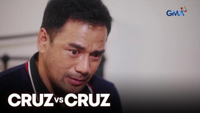 Cruz vs. Cruz: Manuel got reprimanded by Paz! (Episode 29)