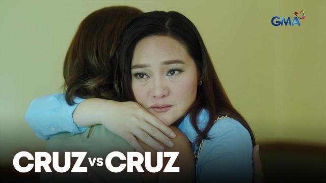 Cruz vs. Cruz: The manipulator wife creates a commotion! (Episode 29)