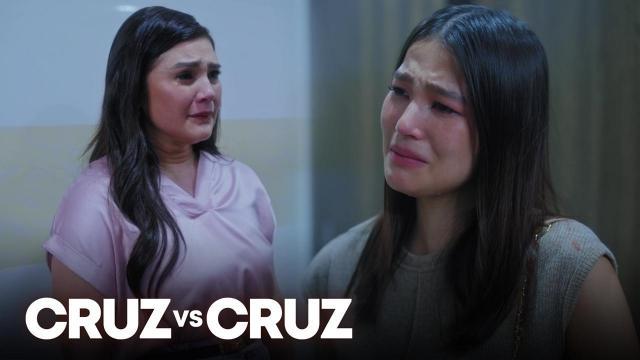 Cruz vs. Cruz: Andrea, humingi ng tawad kay Felma! (Episode 63)