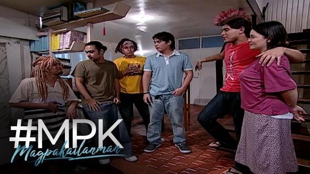 Magpakailanman: The journey of Mom's Cake before becoming a rising star!