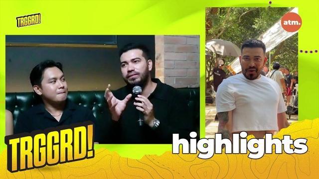 TRGGRD!: Tito Marsy at Tito Abdul, saan nakuha ang idea para sa baklaan content nila?