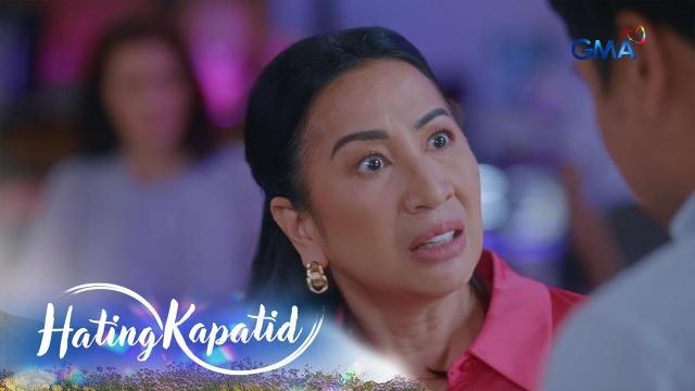 Hating Kapatid: Jacinta will never forgive Darius' sins! (Episode 27)