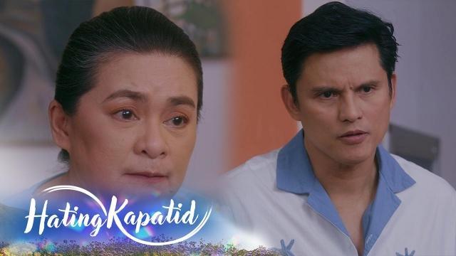 Hating Kapatid: Ang totoong ina ni Tyrone! (Episode 58 - Part 3/3)