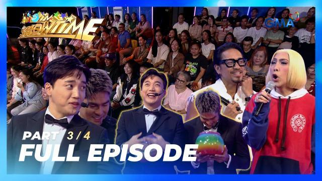 It's Showtime: Ryan Bang, NAKUHA ang kiliti ng madlang pipol! (September 16, 2026) (Part 3/4)