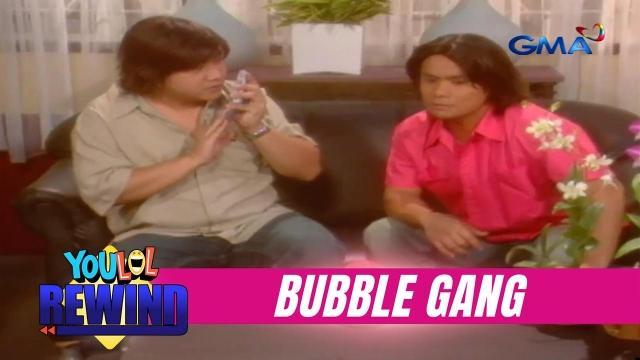 Bubble Gang: 'Lavender' the 'Bubble Gang' adaptation (YouLOL Rewind)