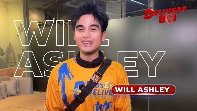 GMA Play: Exclusive 48-hour early access to 'Delivery Boi'