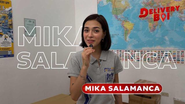 GMA Play: 'Wag magpahuli sa 'Delivery Boi'