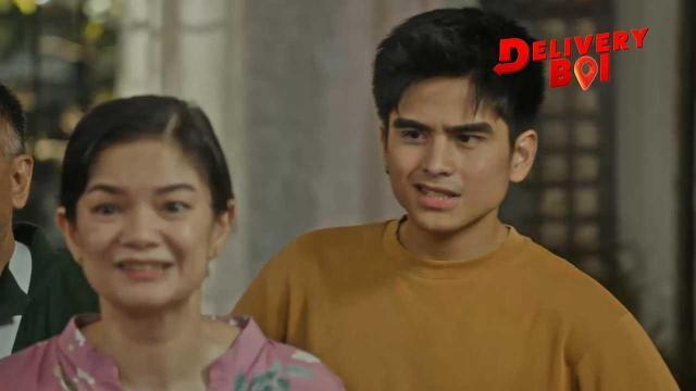 GMA Play: Mas mabilis mag-catch up sa 'Delivery Boi'