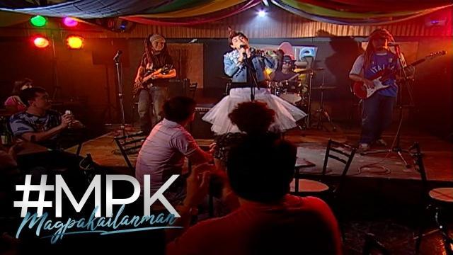 Magpakailanman: Mom's Cake, nakilala ni Ogie Alcasid!