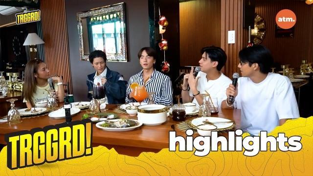 TRGGRD!: What part of Japanese culture would Fumiya and Yukan like to share with Filipinos?