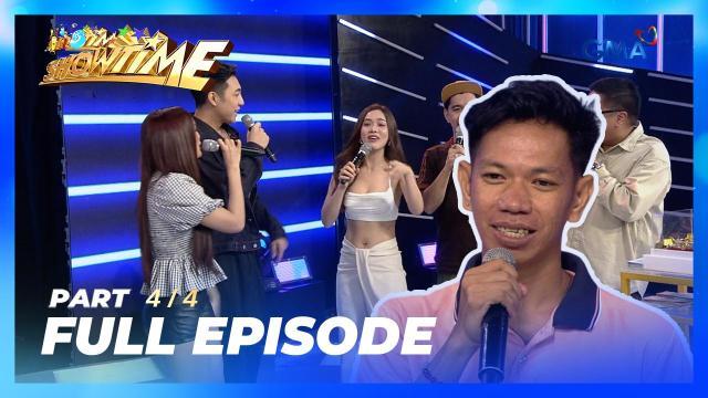 It's Showtime: Madlang Pressman Joy, may PAMPASWERTE?! (October 17, 2026) (Part 4/4)