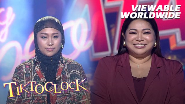 TiktoClock: Inampalan Daryl Ong, may puso sa pagkanta ang hanap!