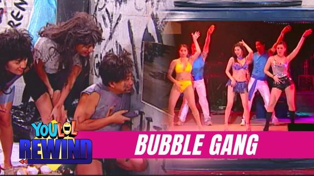Bubble Gang: Walang diploma, pero may diskarte! (YouLOL Rewind)