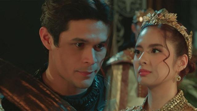 Sang'gre: Gagantimpalaan si Daron (Episode 205 Teaser)