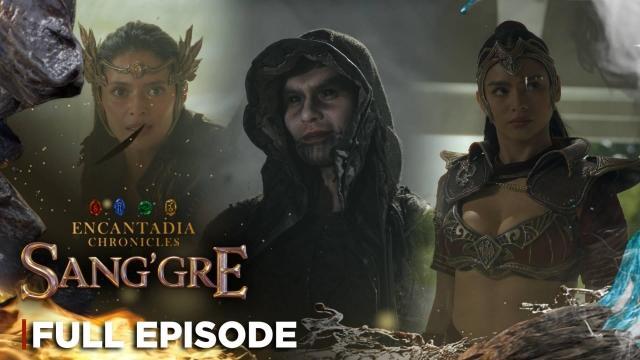 Sang'gre: Full Episode 138 (December 24, 2025) | Encantadia Chronicles