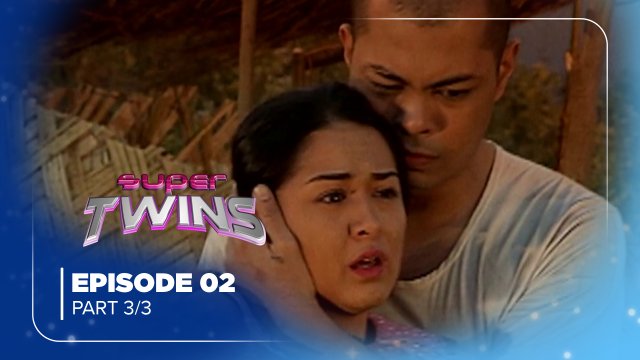 Super Twins: Full Episode 2 (Part 3/3)