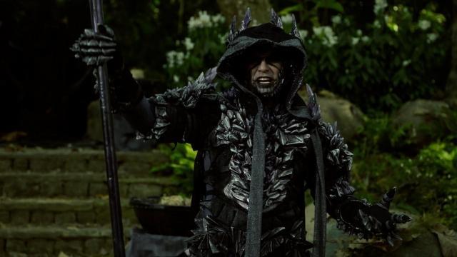 Sang'gre: Para sa Encantadia (Teaser)