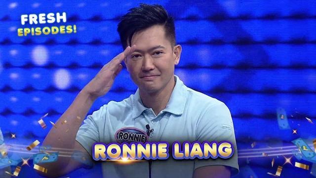 Family Feud: Deserve mo ang good vibes!
