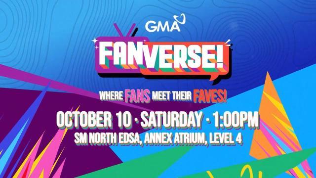 FanVerse: Where fans meet their faves!