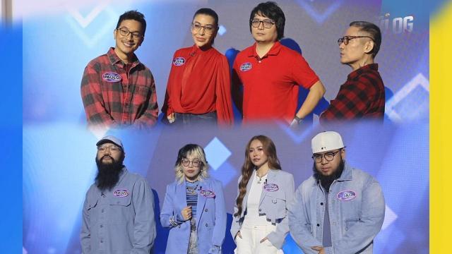 Family Feud: Fam Huddle with Team Biyaheng Yeng and Team Click | Online Exclusive