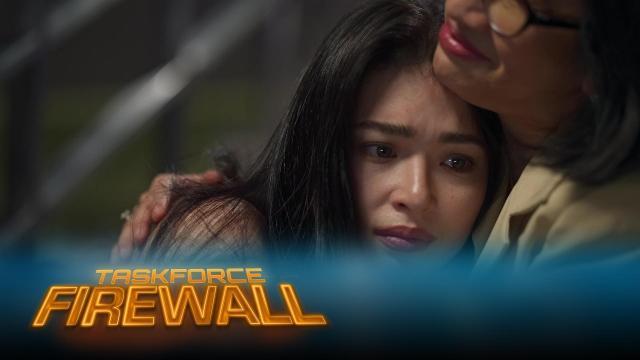 Taskforce Firewall: Isa is having doubts about leading Team Firewall (Episode 7)