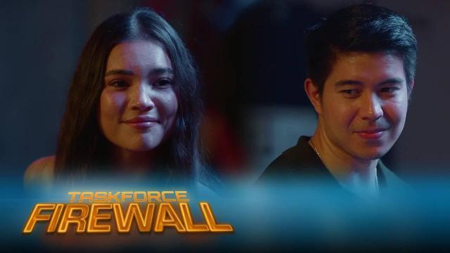 Taskforce Firewall: Chiper, mabilisang nakapagnakaw ng 2 million! (Episode 93)