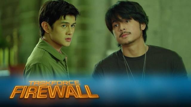 Taskforce Firewall: Xander, pagseselosan si Galo! (Episode 89)