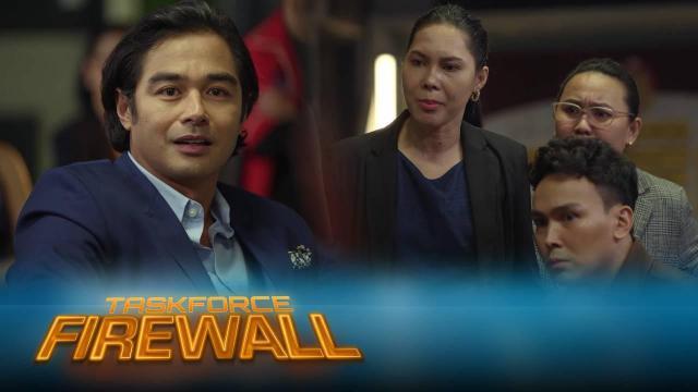 Taskforce Firewall: Arrogant boss accuses employee of stealing his money (Episode 93)