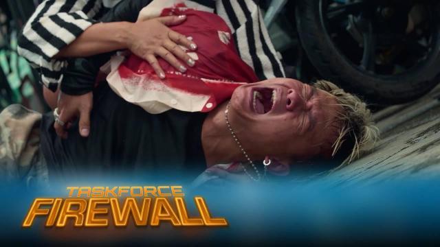 Taskforce Firewall: Jhay-Jhay, napuruhan ng loan scammers! (Episode 83)
