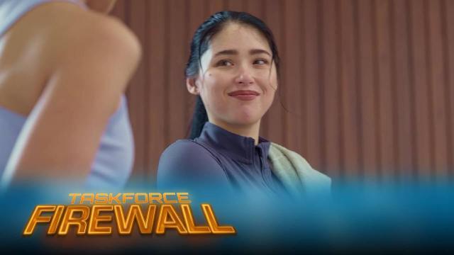 Taskforce Firewall: Isa prevents a scamming attempt (Episode 93)
