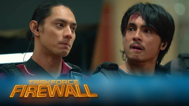 Taskforce Firewall: Martin, may mabigat na paratang laban kay Galo! (Episode 98)