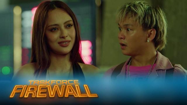Taskforce Firewall: Leila, nag-traydor sa Team Firewall! (Episode 104)
