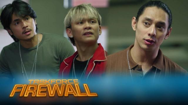 Taskforce Firewall: Firewall works to prove the employees' innocence (Episode 93)