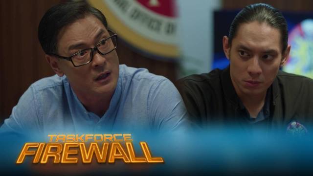 Taskforce Firewall: Martin, gisado sa trabaho dahil sa mga kapalpakan! (Episode 104)