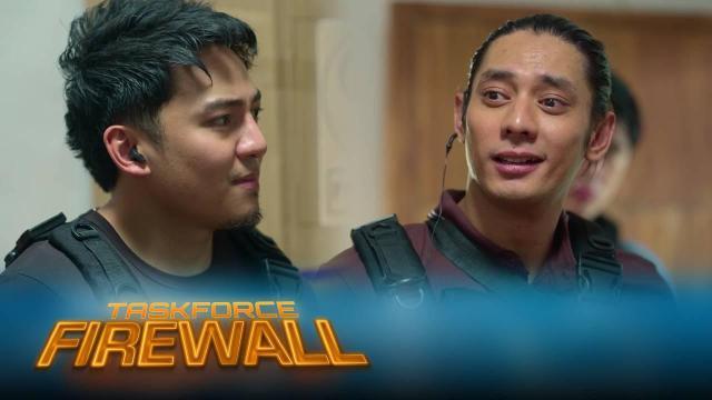 Taskforce Firewall: Tensions continue to rise within Team Firewall (Episode 89)
