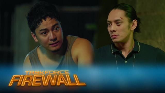 Taskforce Firewall: Weekly Marathon | September 28 - October 2, 2026