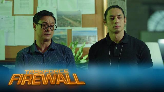 Taskforce Firewall: Weekly Marathon | September 21 - September 25, 2026
