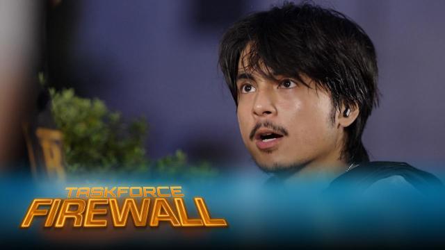Taskforce Firewall: High-tech pambubudol