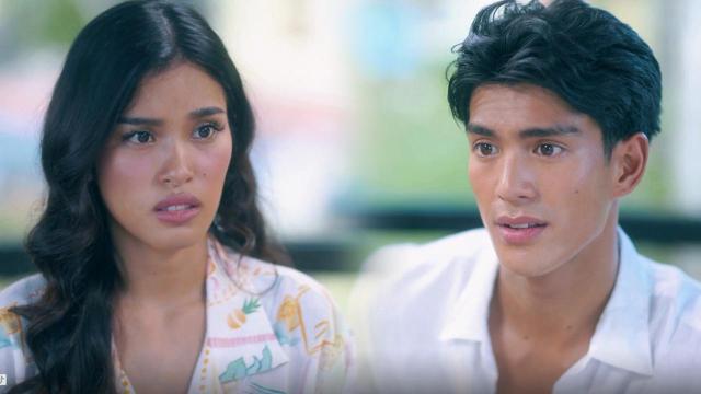 From Vlog to Love: Bullet, inaya si Angge na sumayaw! | Exclusive