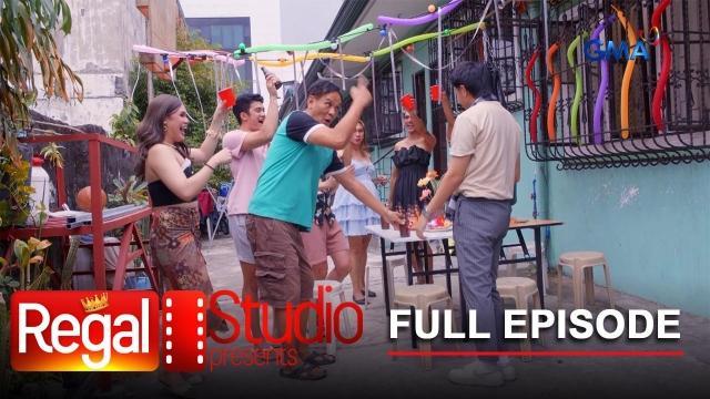 Regal Studio Presents: Our Happy Apartment (August 31, 2025) | Full Episode