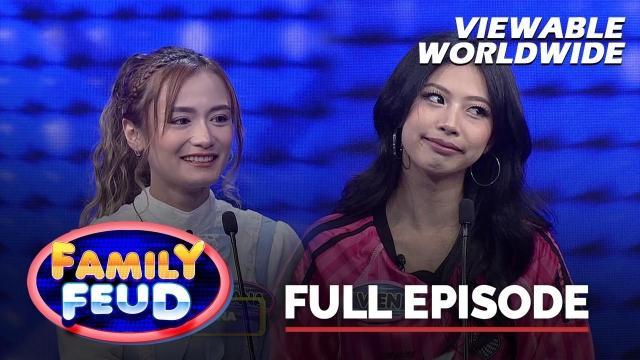 Family Feud: MNL48 AT YGIG, PPOP CLASH SA SURVEY FLOOR! (Nov 11, 2025) (Full Episode 862)