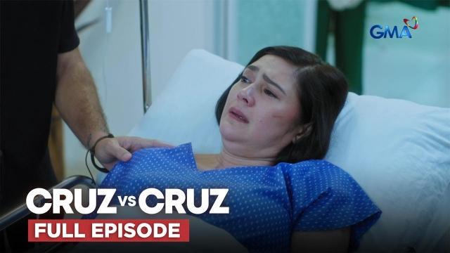 Cruz vs. Cruz: Full Episode 120 (December 27, 2025)