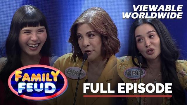 Family Feud: BAKBAKAN NG MGA BIDA AT KONTRABIDA SA HULAAN! (Apr 6, 2026) (Full Ep 964)