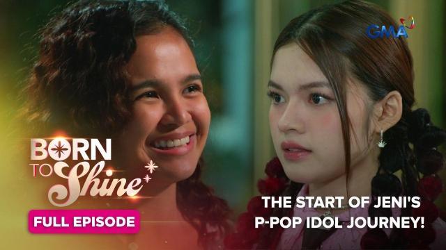 Born To Shine: Full Episode 21 (April 18, 2026)