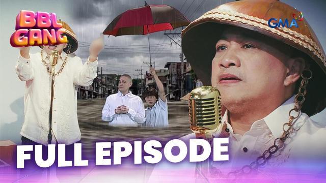 Bubble Gang: Michael V., may bagong pasaring na parody para sa mga kinauukulan! (Full Episode)