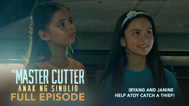 The Master Cutter 2: Full Episode 119 (October 22, 2026)